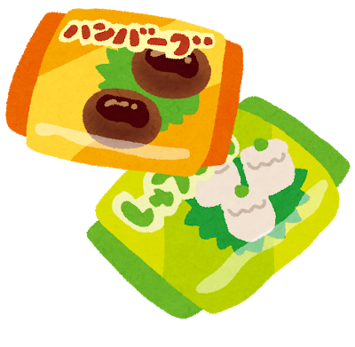 食品